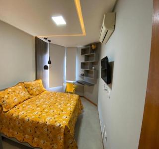 Excelente localização na Barra -Climatizado-Garagem - 5