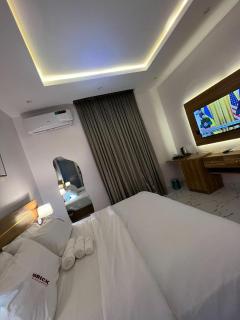 Bricks Residence - Lekki - 7