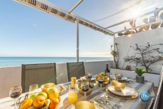 Premium Penthouse Fuengirola Beach - Fuengirola - 0
