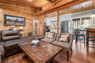 The Tree Spot - EV Charger - Close to Lake and Slopes - 5