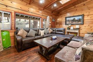 The Tree Spot - EV Charger - Close to Lake and Slopes - 4