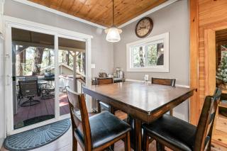 The Tree Spot - EV Charger - Close to Lake and Slopes - 2