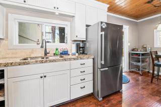 The Tree Spot - EV Charger - Close to Lake and Slopes - 1