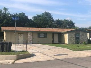 A Smaller Piece of Heaven, Near by Lackland AFB - San Antonio - 0