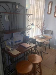 A Smaller Piece of Heaven, Near by Lackland AFB - San Antonio - 1