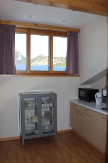 Ferienwohnungen Walserhof Malbun - 2