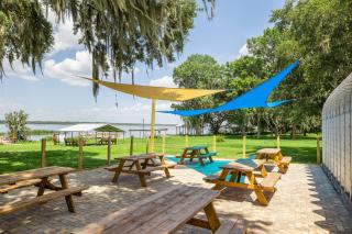 Idlewild Lodge and RV Park - 6