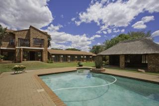 Peter's Guesthouse - Pretoria - 1