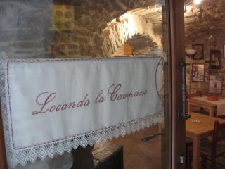 Locanda La Campana - Agnone - 2