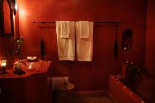 Riad Ajebel - Marrakesh - 9