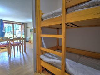 Studio cosy pour 4 pers avec terrasse, à 300m des pistes, centre de Morzine - FR-1-524-108 - Morzine - 3