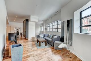 Modern Suites in NDG - Montréal - 6