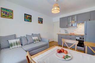 Dom "Antoszka" w Tyliczu 100m od Master Ski - 2