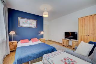 Dom "Antoszka" w Tyliczu 100m od Master Ski - 0