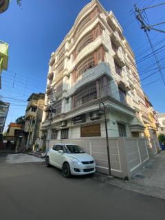 Krishna Kunja " A Quiet & Peaceful Stay " - 0