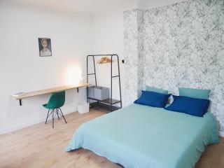 Le nid douillet de Sarreguemines - Sarreguemines - 9