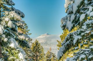 Northstar's Cozy Condo - Truckee - 7