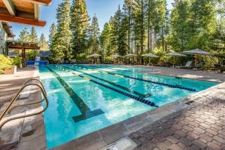 Northstar's Cozy Condo - Truckee - 6
