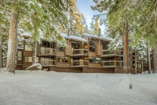 Northstar's Cozy Condo - Truckee - 5