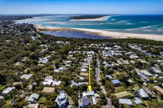 Tea Tree by the Sea, Linen & Wifi, 300m from beach - 9