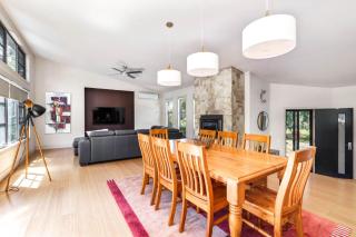 Tea Tree by the Sea, Linen & Wifi, 300m from beach - 5