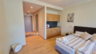 Euphoria Club and Resort Rental - Bŭrduche - 8