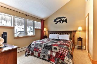 The Woods by Killington Vacation Rentals - 3 Bedrooms - 7