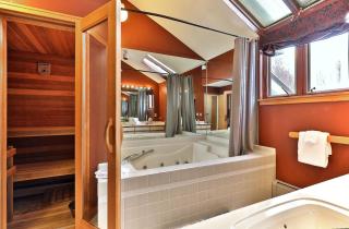 The Woods by Killington Vacation Rentals - 3 Bedrooms - 4