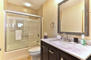 The Woods by Killington Vacation Rentals - 3 Bedrooms - 2