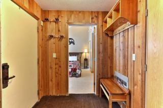 The Woods by Killington Vacation Rentals - 3 Bedrooms - 1