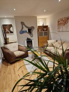Muswell Hill Apartment FREE PARKING - Londra - 4