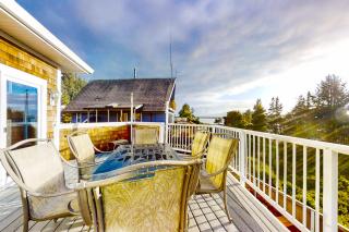 Anchors Aweigh - Rockaway Beach - 9