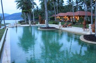 Sea Breeze Candidasa - Candidasa - 5