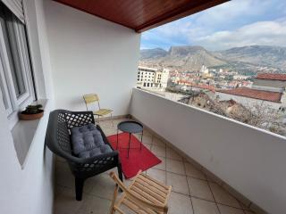 Old Bridge Apartment - Mostar - 1