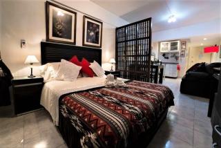 Apartamento en Centro de Buenos Aires Cerca del Obelisco - 4