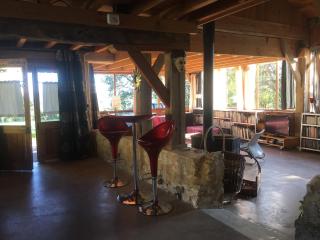 Grange en Maurille - - 8