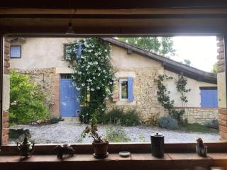 Grange en Maurille - - 2