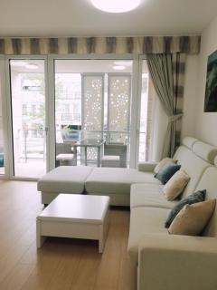 Spa Residence Carbona Iguacu Apartman - 3