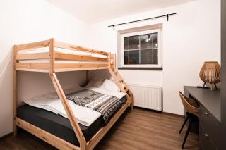 Apartment Na Skále CLOSE TO CITY CENTER & SKI LIFT - Špindlerův Mlýn - 4