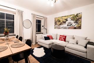 Apartment Na Skále CLOSE TO CITY CENTER & SKI LIFT - Špindlerův Mlýn - 8