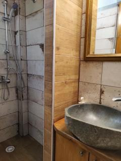 Guesthouse Theodorou - Elati Trikalon - 9