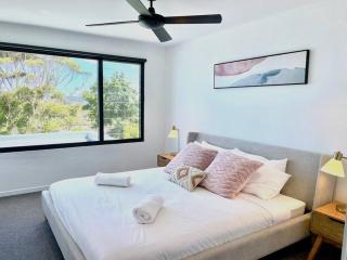 Luxe Terrigal beach Ocean View with Infinity pool - Wamberal - 7