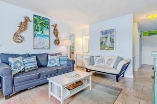 Atlantic Escape - Daytona Beach - 9