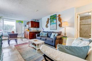 Atlantic Escape - Daytona Beach - 8
