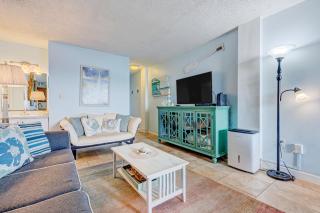 Atlantic Escape - Daytona Beach - 7