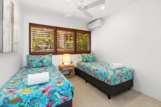 Noosa Crest Luxury Ocean View Apartment 32 - 3