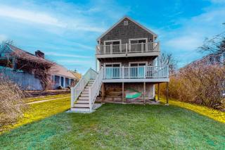 Barnstable Harbor Home - 9