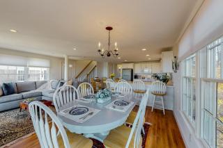 Barnstable Harbor Home - Barnstable - 2