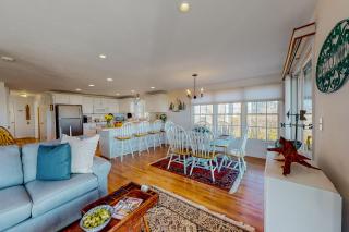 Barnstable Harbor Home - 1