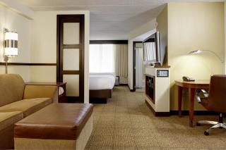 Hyatt Place Tampa Airport/Westshore - 9